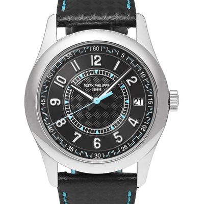 Montre de Collection - Modèle Inconnu - Estimation 30 000 – 36 000 €