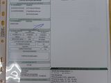 une photo d'un document sur lequel figure une étiquette de prix
