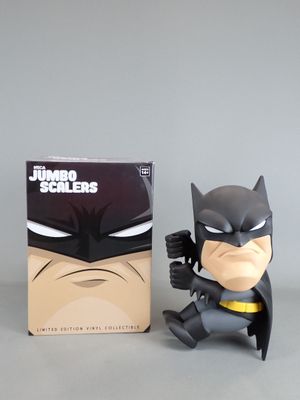 figurine batman the dark knight returns - jimbo schlers