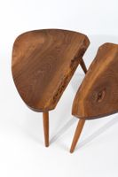 George Nakashima (1905-1990) (photo 2)
