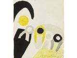 an image of a painting of a man and a woman