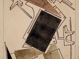 une image représentant une œuvre d'art sur une feuille de papier