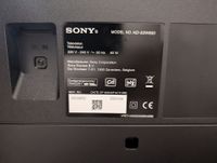 TELEVISEUR SONY 80cm modèle 32W800. (photo 2)