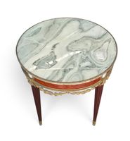 GUERIDON NAPOLEON III (photo 3)