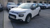 CITROEN C3 1.2 PTEC 83 CV FEEL BUSINESS R - Genre : VASP - C…