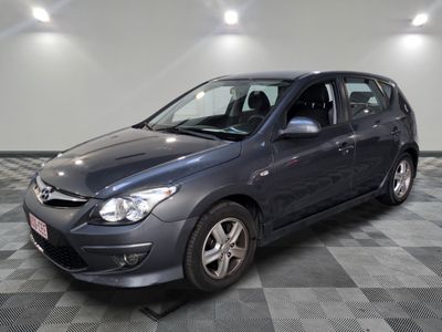 HYUNDAI - I30 1.6 CRDI 90 CONFORT - GO - Mise en service: 26…