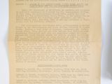 un morceau de papier sur lequel figurent des informations