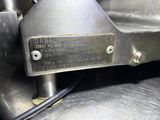 a close up of a metal object on a table