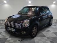 MINI - HATCH 1.4I - 75 ONE - ES - Mise en service: 22/03/201…