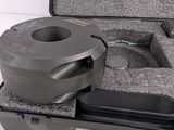 a tool in a case that is sitting on a table