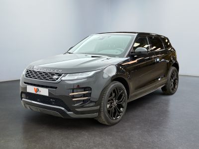 LAND ROVER Range Rover Evoque P200 AWD BVA9 R-Dynamic SE / N…