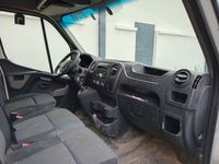 RENAULT MASTER 20M3 - Genre : CTTE - Carrosserie : FOURGON -… (photo 4)