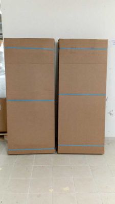 DOLUX Paire de sommiers électriques 2x80x200 modèle TPR GRAP…