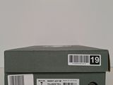 the box is empty and ready to be opened on the table