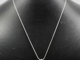 a close up of a necklace on a mannequin mannequin