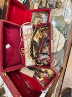 Lot de bijoux fantaisie