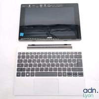 PC Tablette Acer SW5-017P Argent - Intel Core X5-Z8350 1. (photo 2)