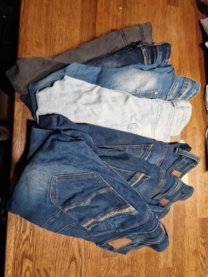 7 jeans femme Deeluxe, Tifosi, Please (pour l'ensemble jamai…