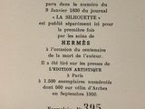 a black and white photo of a menu for a restaurant