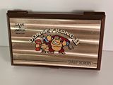 donkey kong ii game card case for the nintendo game console