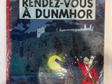 rendezvous a dunamor by mariquet