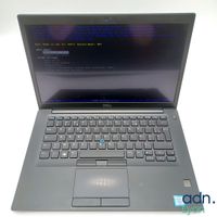 Ordinateur portable Dell Latitude 7490 Noir - Intel Core I5-… (photo 2)