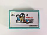 a nintendo wii game in a box on a table
