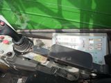 a close up of a control panel in a vehicle