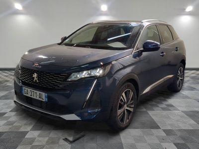 PEUGEOT - 3008 PURETECH 130CH SS BVM6 ROADTRIP - ES - Mise e…
