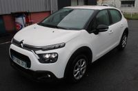 CITROEN C3 1.2 PTEC SOCIETE FEEL BUSINESS R - Genre : VASP -… (photo 6)