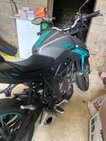 Moto VOGE 300R (photo 2)