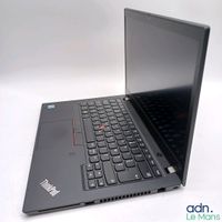 Ordinateur portable Lenovo Thinkpad T490 Noir - Intel Core I… (photo 4)