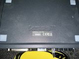 a laptop that is sitting on top of a table