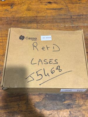 MATERIEL DE MESURE - TVA RECUPERABLE - Photo 1