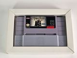 a picture of a video game in a white frame
