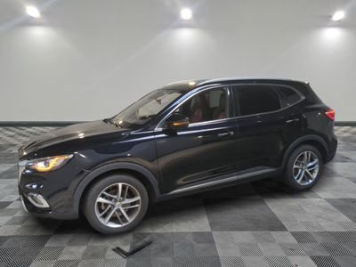 MG - EHS 1.5T GDI PHEV LUXURY - EE - Mise en service: 31/05/…