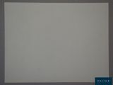 an image of a picture of a white square with a blue border
