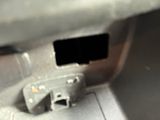 an image of a close up of a car ' s dashboard