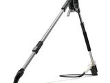 an image of a tripod with a cord attached to it