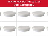 lot de 10 vendu lot de 10 x 10 sott 100 unites