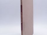a book that is sitting on top of a table