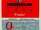 Le guide de la France de Michel Michel, tome 9