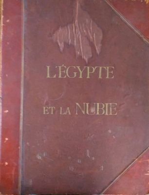 BECHARD, Emile. (photos) & André PALMIERI (texte).