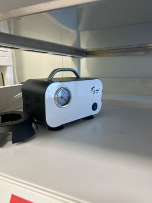 Pompe à vide - Photo 1