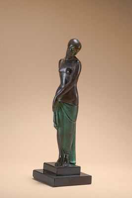 Pierre LE FAGUAYS dit FAYRAL (1893-1962)