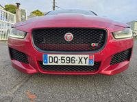 *****CT EN COURS**** VP JAGUAR XE V6 3,0 - 340 CV - BVAUTO -… (photo 5)