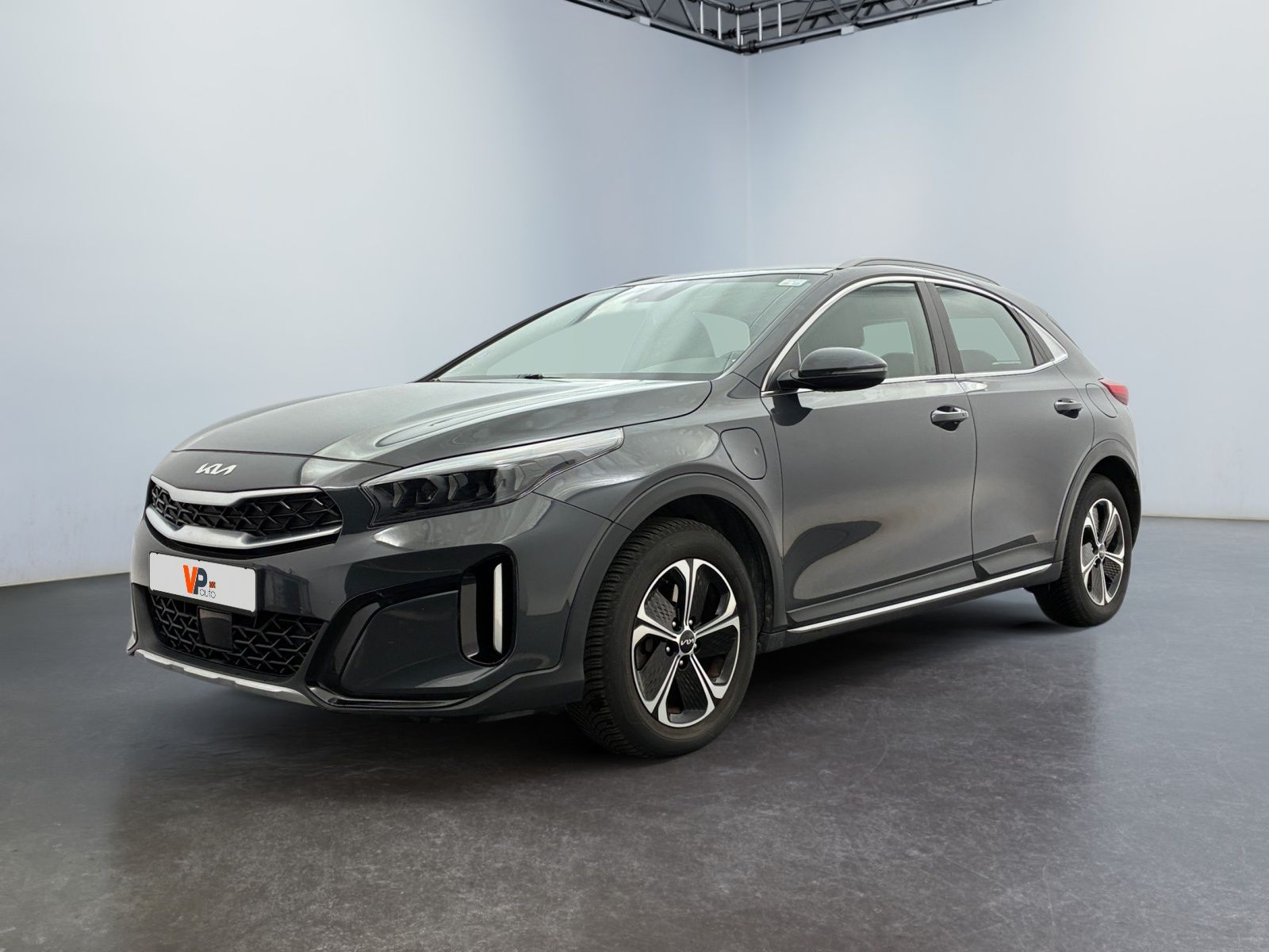 KIA XCEED PHEV 1.6 GDi 141ch DCT6 Active / N°:MV2605213, Heu…
