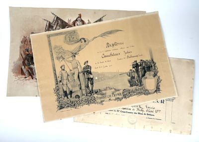 Canne de combat / Gymnastique / Cross-Country / Militaria / …