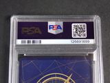 an image of a close up of a card with a clock on it
