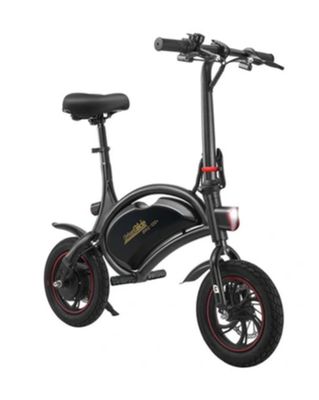 Draisienne électrique Urbanglide BIKE 120+